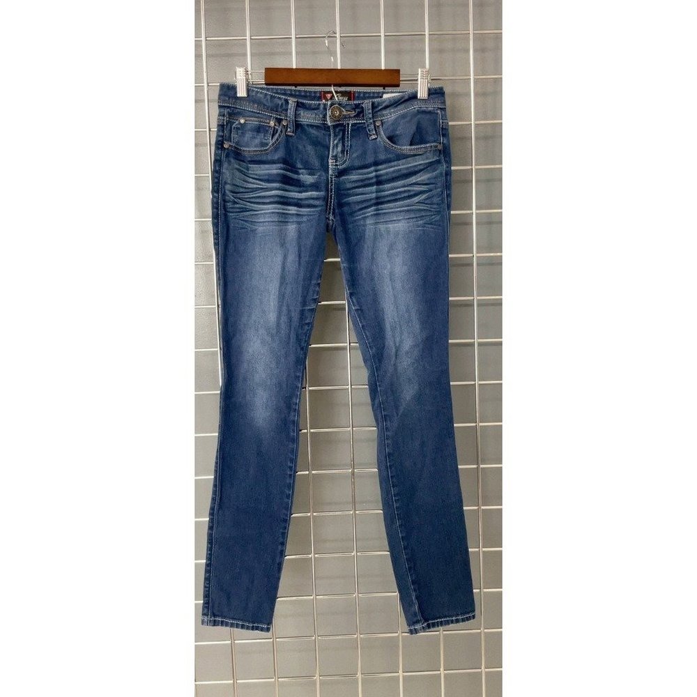 GUESS Women's Skinny Jeans